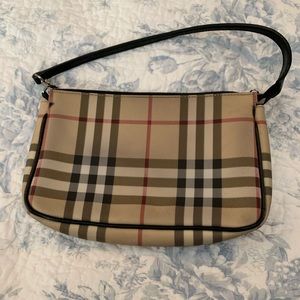 Burberry mini bag